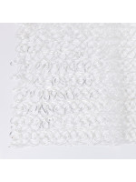 ΦΡΑΧΤΗΣ PVC, ΔΙΑΦΑΝΟΣ, 1x10cm