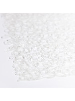 ΦΡΑΧΤΗΣ PVC, ΔΙΑΦΑΝΟΣ, 1x10cm