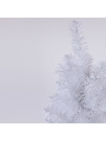 ΔΕΝΤΡΟ 60cm, 70 TIPS (ΠΑΧΟΣ ΤΩΝ TIPS 6cm), ΛΕΥΚΟ ΧΡΩΜΑ