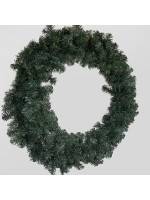 ΣΤΕΦΑΝΙ ΠΡΑΣΙΝΟ 120cm