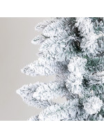 ΔΕΝΤΡΟ ΕΛΑΤΟ ΧΙΟΝΙΣΜΕΝΟ, ΣΚΩΤΙΑ, 210cm