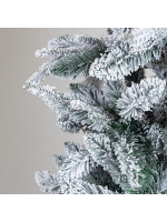 ΔΕΝΤΡΟ ΕΛΑΤΟ ΧΙΟΝΙΣΜΕΝΟ, ΣΤΟΚΧΟΛΜΗ, ΜΕ ΓΛΑΣΤΡΑΚΙ, 210cm