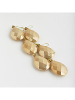 ΠΛΑΣΤΙΚΑ ΔΙΑΜΑΝΤΙΑ, ΣΑΜΠΑΝΙ, ΣΕΤ 6 ΤΜΧ, 8cm