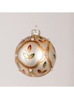 ΓΥΑΛΙΝΟ ΚΗΡΟΠΗΓΙΟ, ΦΟΥΣΚΑ, ΡΟΖ, 8x25.5cm