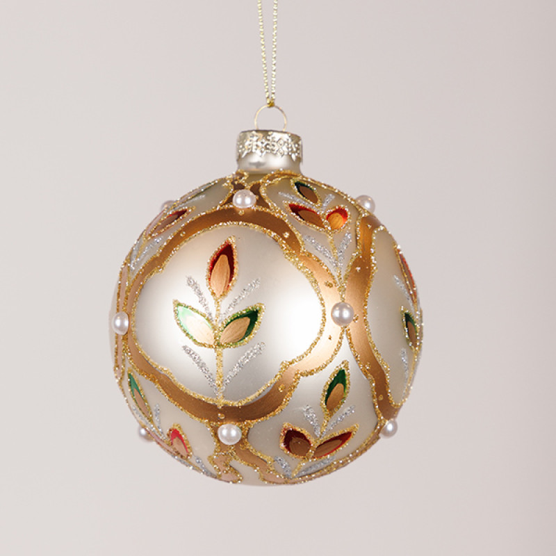 ΓΥΑΛΙΝΟ ΚΗΡΟΠΗΓΙΟ, ΦΟΥΣΚΑ, ΡΟΖ, 8x25.5cm