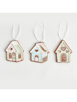 DISPLAY BOX, ΚΡΕΜΑΣΤΑ ΧΡΙΣΤΟΥΓΕΝΝΙΑΤΙΚΑ ΔΕΝΤΡΑΚΙΑ, ΜΠΑΛΕΣ, ΣΠΙΤΑΚΙΑ, ΧΙΟΝΟΝΥΦΑΔΕΣ, 6 ΣΧΕΔΙΑ, 10cm