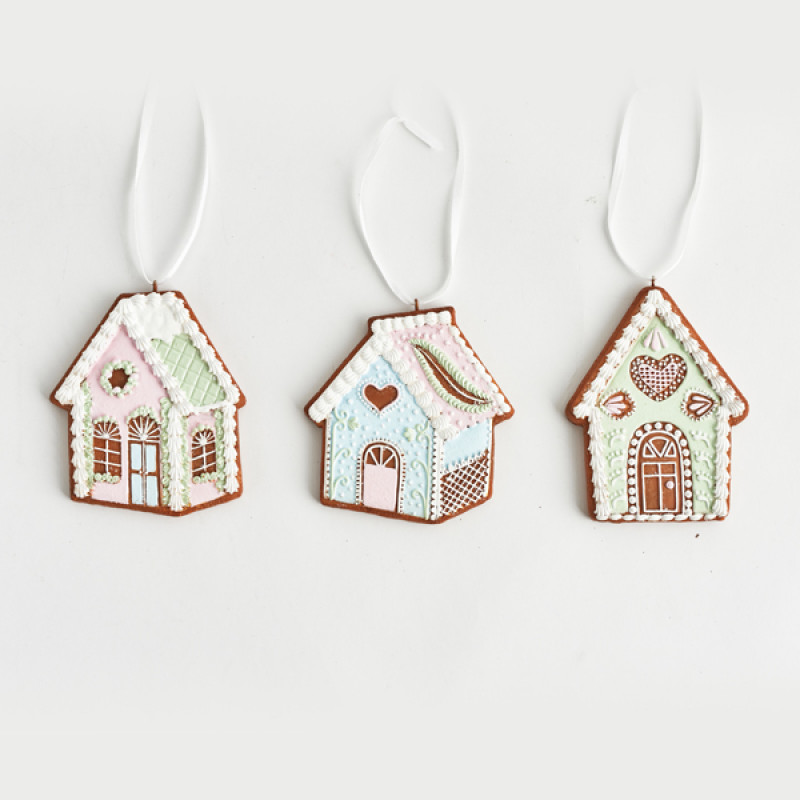 DISPLAY BOX, ΚΡΕΜΑΣΤΑ ΧΡΙΣΤΟΥΓΕΝΝΙΑΤΙΚΑ ΔΕΝΤΡΑΚΙΑ, ΜΠΑΛΕΣ, ΣΠΙΤΑΚΙΑ, ΧΙΟΝΟΝΥΦΑΔΕΣ, 6 ΣΧΕΔΙΑ, 10cm