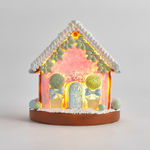 ΜΠΙΣΚΟΤΟΣΠΙΤΟ, ΓΑΛΑΖΙΟ, 12,5cm