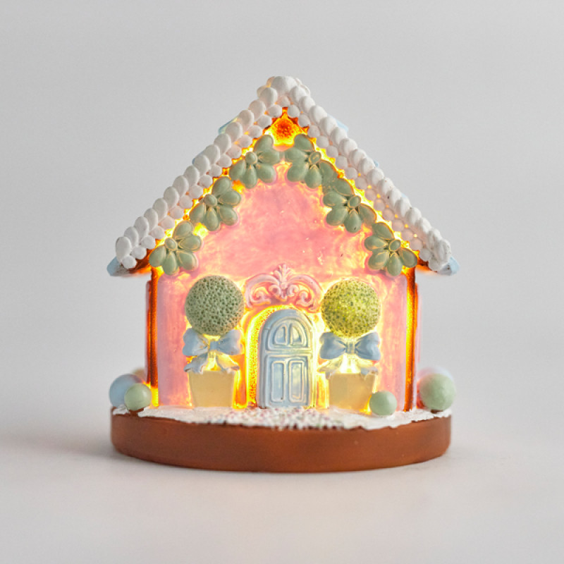 ΜΠΙΣΚΟΤΟΣΠΙΤΟ, ΓΑΛΑΖΙΟ, 12,5cm