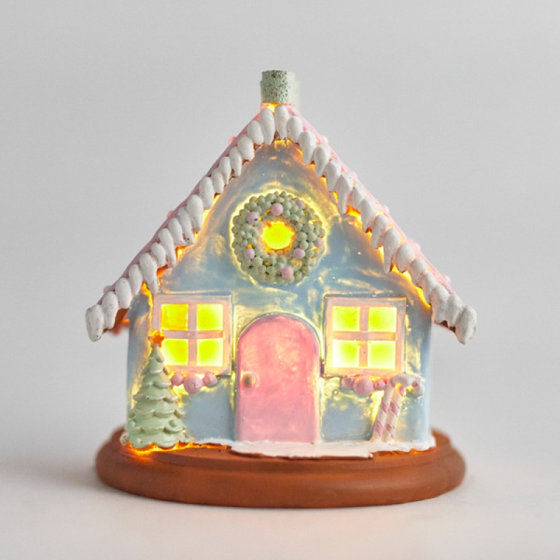 ΜΠΙΣΚΟΤΟΣΠΙΤΟ, ΓΑΛΑΖΙΟ, 12,5cm