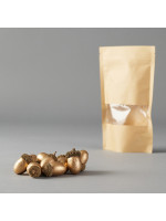 ΧΡΥΣΑ ΒΕΛΑΝΙΔΙΑ ΣΕ ΧΑΡΤΙΝΗ ΣΥΣΚΕΥΑΣΙΑ, ΣΕΤ 12ΤΜΧ, 3,5cm