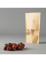 ΚΟΚΚΙΝΑ ΒΕΛΑΝΙΔΙΑ ΣΕ ΧΑΡΤΙΝΗ ΣΥΣΚΕΥΑΣΙΑ, ΣΕΤ 12ΤΜΧ, 3,5cm