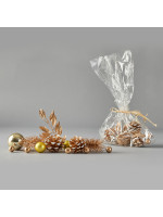 ΚΟΥΚΟΝΑΡΙΑ, ΜΠΑΛΕΣ, ΠΕΥΚΟΒΕΛΟΝΕΣ ΚΑΙ ΛΕΥΚΑ ΠΕΡΛΕ BERRIES, ΣΕΤ 14TMX