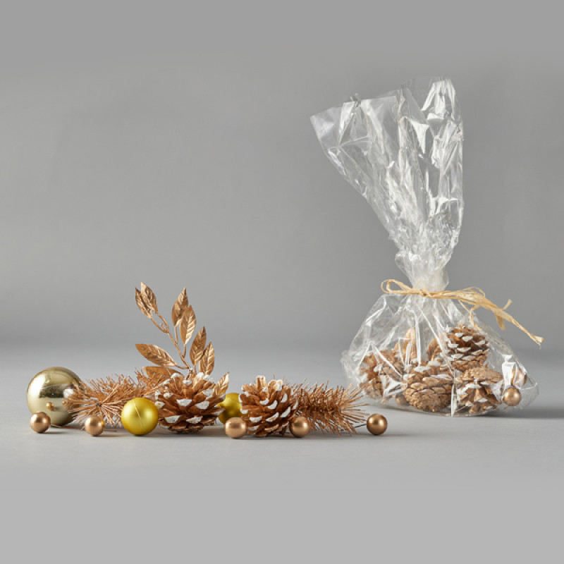 ΚΟΥΚΟΝΑΡΙΑ, ΜΠΑΛΕΣ, ΠΕΥΚΟΒΕΛΟΝΕΣ ΚΑΙ ΛΕΥΚΑ ΠΕΡΛΕ BERRIES, ΣΕΤ 14TMX