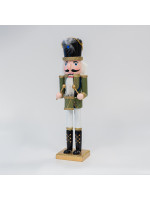 ΚΑΡΥΟΘΡΑΥΣΤΗΣ, ΛΑΔΙ, 38cm