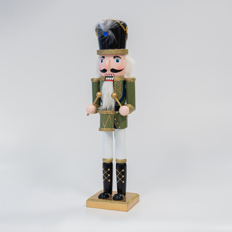 ΚΑΡΥΟΘΡΑΥΣΤΗΣ, ΛΑΔΙ, 38cm