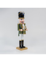 ΚΑΡΥΟΘΡΑΥΣΤΗΣ, ΛΑΔΙ, 38cm