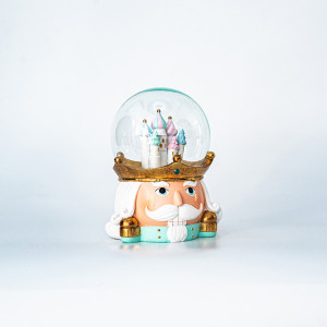 ΧΙΟΝΟΜΠΑΛΑ, ΣΤΡΑΤΙΩΤΗΣ, ΜΕ ΚΑΣΤΡΟ ΣΤΟ ΕΣΩΤΕΡΙΚΟ ΤΗΣ, 15cm