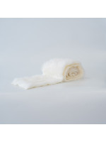 ΓΟΥΝΑΚΙ ΛΕΥΚΟ,  15x200cm