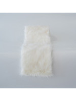 ΓΟΥΝΑΚΙ ΛΕΥΚΟ,  15x200cm