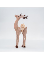 ΒΕΛΟΥΔΙΝΟ ΕΛΑΦΙ, ΣΟΜΟΝ, 19x44cm