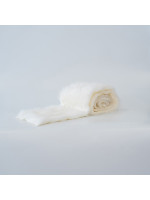 ΓΟΥΝΑΚΙ ΛΕΥΚΟ,  40x200cm