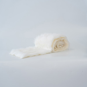 ΓΟΥΝΑΚΙ ΛΕΥΚΟ,  40x200cm