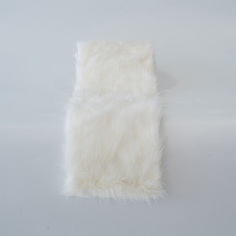 ΓΟΥΝΑΚΙ ΛΕΥΚΟ,  40x200cm