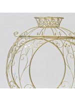 ΑΜΑΞΑ ΜΕΤΑΛΛΙΚΗ, ΧΡΥΣΗ, 150x94cm