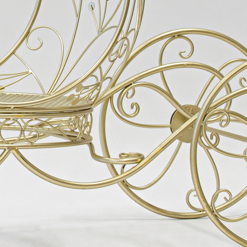 ΑΜΑΞΑ ΜΕΤΑΛΛΙΚΗ, ΧΡΥΣΗ, 150x94cm A