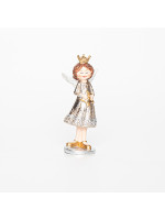 ΑΓΓΕΛΑΚΙ ΠΟΛΥΡΕΖΙΝ, ΜΕ ΑΣΤΕΡΙ, 2 ΣΧΕΔΙΑ, 5x4x10,50cm