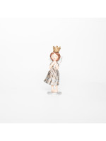 ΑΓΓΕΛΑΚΙ ΠΟΛΥΡΕΖΙΝ, 2 ΣΧΕΔΙΑ, 5,5x5x15cm