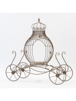 ΑΜΑΞΑ ΜΕΤΑΛΛΙΚΗ, ΚΑΦΕ, 147x53x148