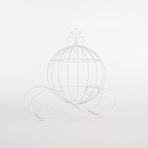 ΑΜΑΞΑ ΜΕΤΑΛΛΙΚΗ, ΛΕΥΚΗ, 29,5x29,5x20