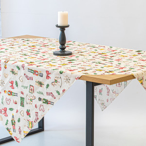 ΚΑΡΕ  ΜΕ ΦΙΟΓΚΟΥΣ ΚΑΙ ΚΑΡΥΟΘΡΑΥΣΤΕΣ 100x100cm