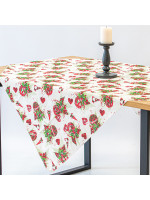 ΚΑΡΕ ΜΕ ΧΡΙΣΤΟΥΓΕΝΝΙΑΤΙΚΑ ΣΧΕΔΙΑ 100x100cm