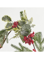 ΚΛΑΔΙ, ΜΕ ΦΥΛΛΑ ΚΑΙ ΒΑΤΟΜΟΥΡΑ, 150cm