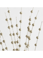 ΚΛΑΔΙ, ΣΑΜΠΑΝΙ, ΜΕ ΓΚΛΙΤΕΡ ΠΕΡΛΕΣ, 150cm