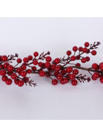 ΚΛΑΔΑ ΜΕ ΚΟΚΚΙΝΑ BERRIES, 170cm