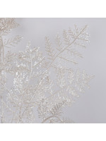 ΚΛΑΔΙ ΦΤΕΡΗ, ΛΕΥΚΟ ΠΕΡΛΕ, 107cm