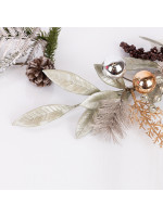 ΚΛΑΔΑ ΜΕ ΣΑΜΠΑΝΙ ΦΥΛΛΑ, BERRIES KAI ΜΠΑΛΕΣ, 120cm