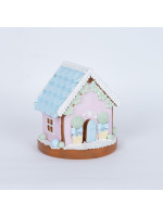 ΜΠΙΣΚΟΤΟΣΠΙΤΟ ΡΟΖ, 12,5cm