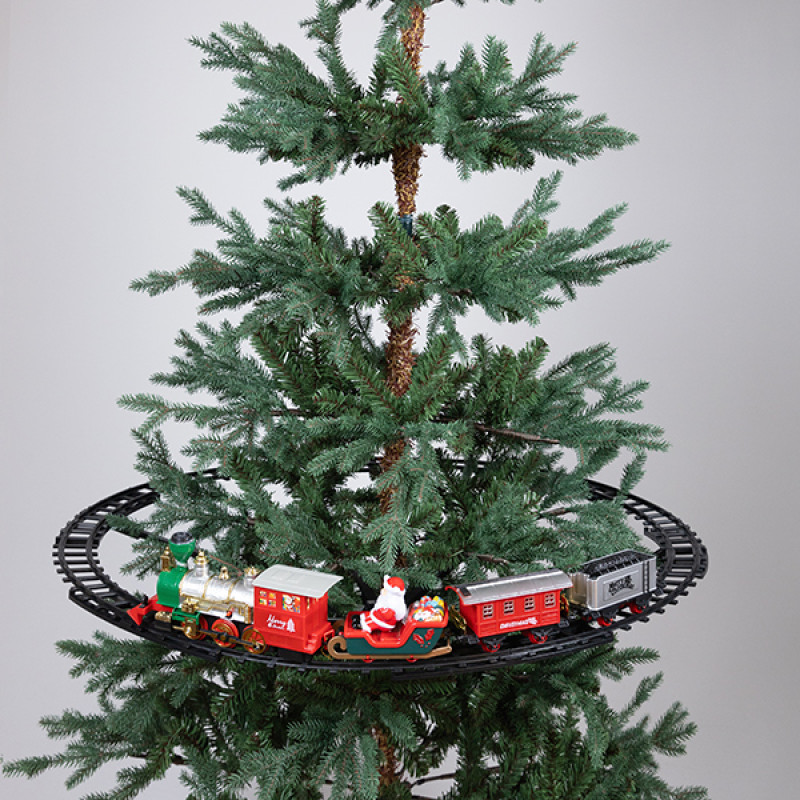 ΤΡΕΝΑΚΙ ΜΕ ΡΑΓΕΣ, ΜΕ ΜΟΥΣΙΚΗ ΚΑΙ ΚΙΝΗΣΗ, ΜΠΑΤΑΡΙΑΣ, ΡΑΓΕΣ Φ87.5cm