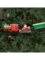 ΤΡΕΝΑΚΙ ΜΕ ΡΑΓΕΣ, ΜΕ ΜΟΥΣΙΚΗ ΚΑΙ ΚΙΝΗΣΗ, ΜΠΑΤΑΡΙΑΣ, ΡΑΓΕΣ Φ87.5cm