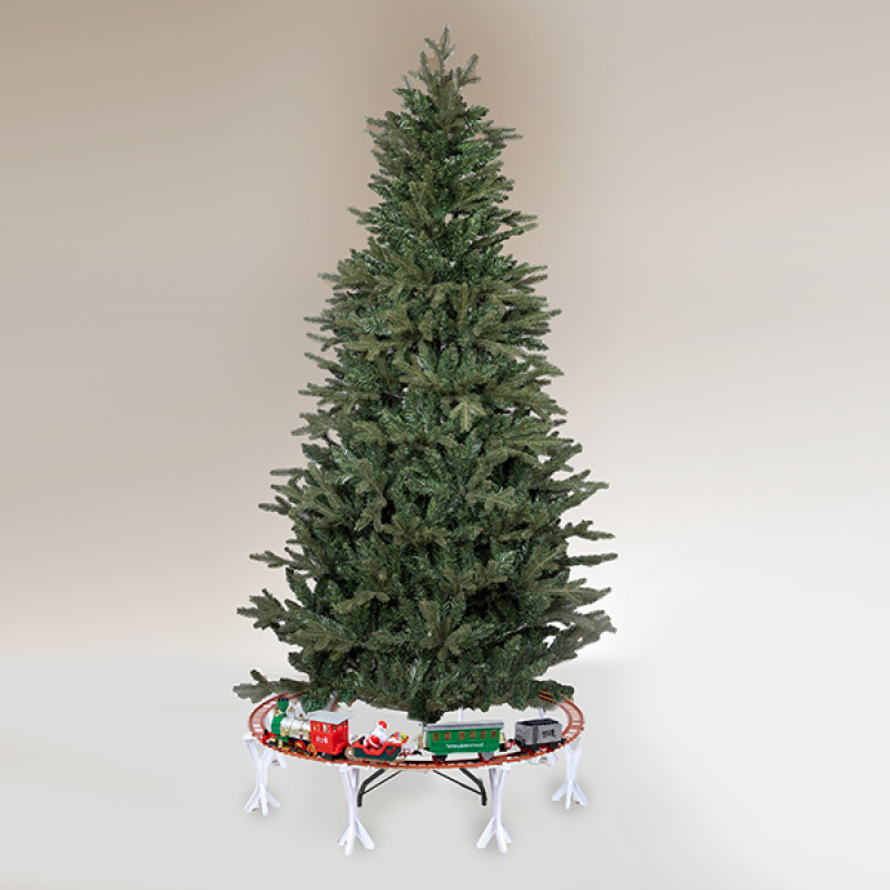 ΤΡΕΝΑΚΙ ΜΕ ΡΑΓΕΣ, ΜΕ ΜΟΥΣΙΚΗ ΚΑΙ ΚΙΝΗΣΗ ΚΑΙ ΚΑΠΝΟ, ΜΠΑΤΑΡΙΑΣ, ΡΑΓΕΣ Φ89cm