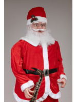 ΑΓΙΟΣ ΒΑΣΙΛΗΣ ΜΕ ΣΑΞΟΦΩΝΟ, ΜΕ ΜΟΥΣΙΚΗ ΚΑΙ ΚΙΝΗΣΗ, 180cm