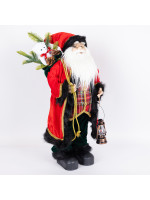 ΑΗ ΒΑΣΙΛΗΣ ΜΕ ΚΟΚΚΙΝΑ ΡΟΥΧΑ, 60cm