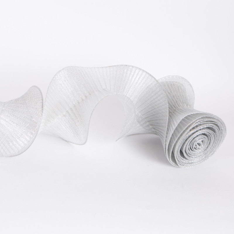 ΚΟΡΔΕΛΑ ΣΠΙΡΑΛ, ΑΣΗΜΙ, 500x12cm