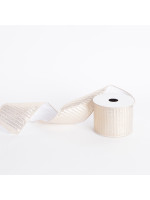 ΚΟΡΔΕΛΑ, ΣΑΜΠΑΝΙ ΜΕΤΑΛΛΙΚΟ, 6.3cmx5m