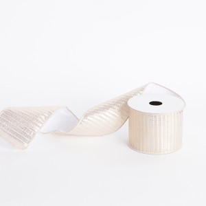 ΚΟΡΔΕΛΑ, ΣΑΜΠΑΝΙ ΜΕΤΑΛΛΙΚΟ, 6.3cmx5m